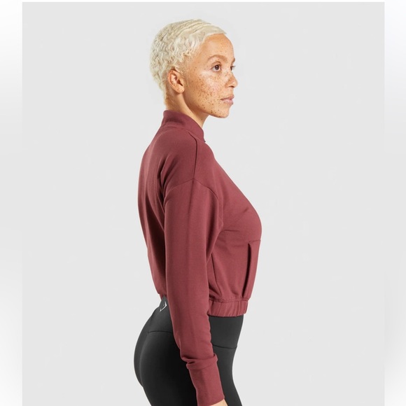 Gymshark pippa pullover - Picture 3 of 6